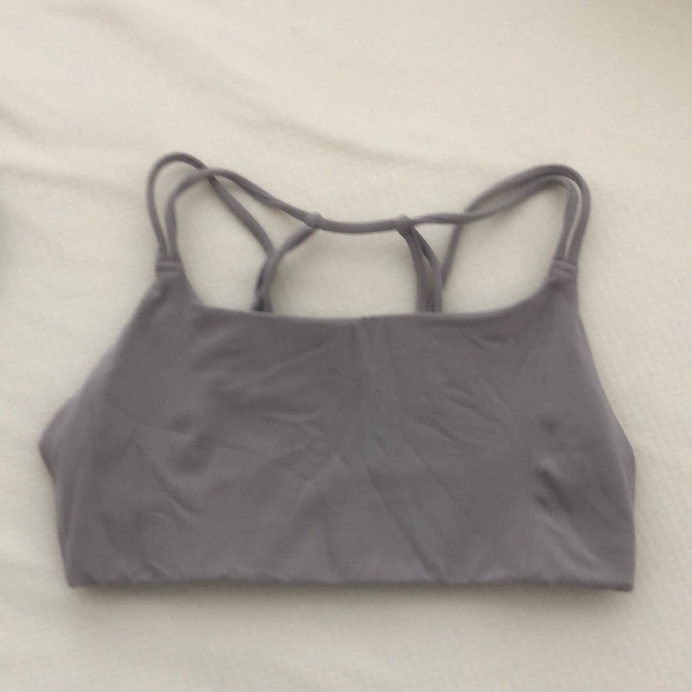Athleta Sports Bra size small